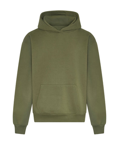 AWDis JH120 Signature Heavyweight Hoodie