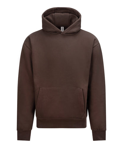 AWDis JH120 Signature Heavyweight Hoodie
