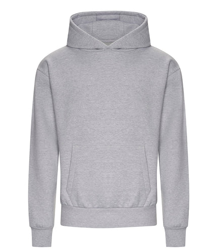 AWDis JH120 Signature Heavyweight Hoodie