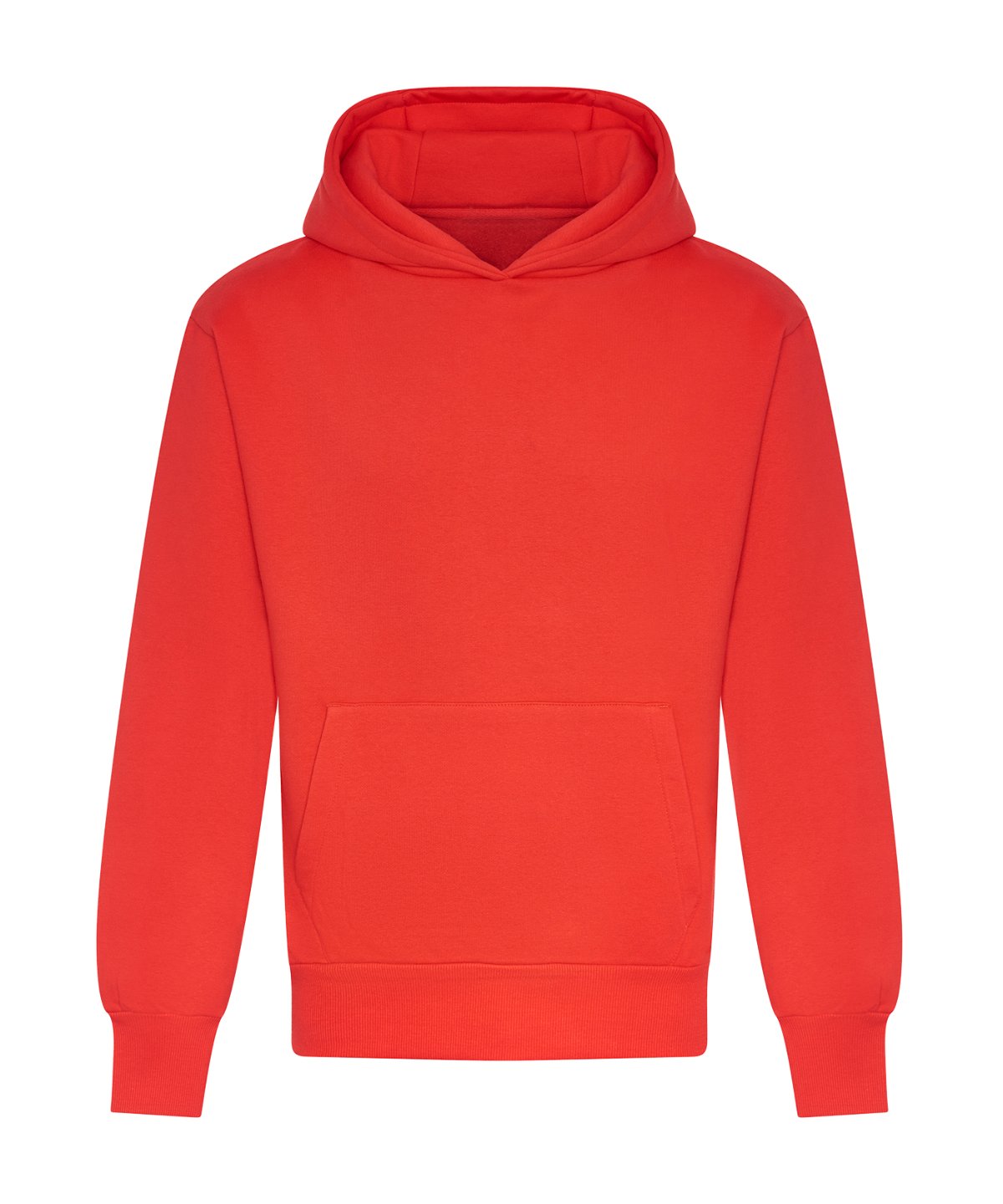 AWDis JH120 Signature Heavyweight Hoodie