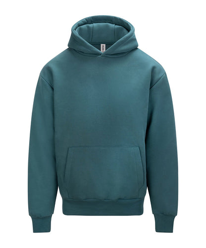 AWDis JH120 Signature Heavyweight Hoodie