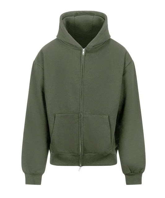 AWDis JH125 Signature Heavyweight Zoodie