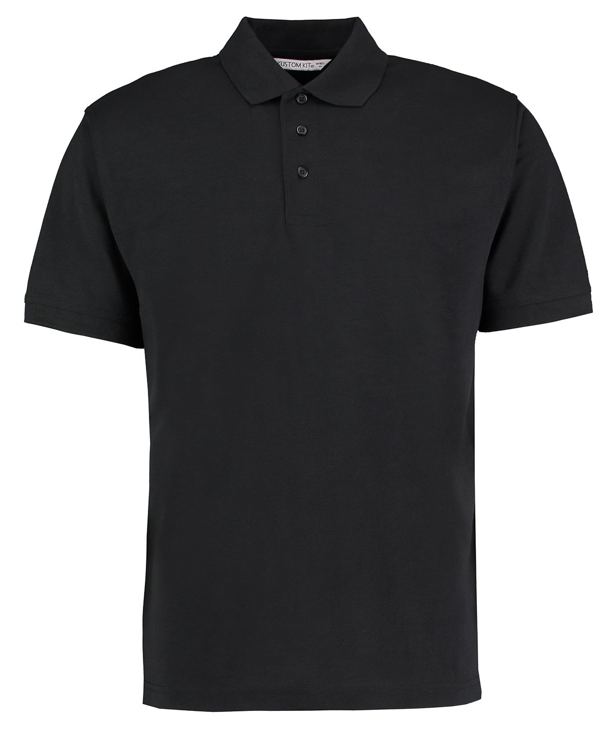 KK403 Klassic Polo with Superwash® 60°C (classic fit)