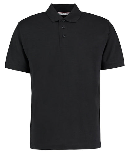 KK403 Klassic Polo with Superwash® 60°C (classic fit)