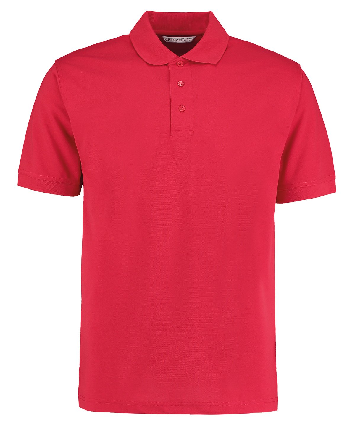 KK403 Klassic Polo with Superwash® 60°C (classic fit)