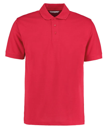 KK403 Klassic Polo with Superwash® 60°C (classic fit)