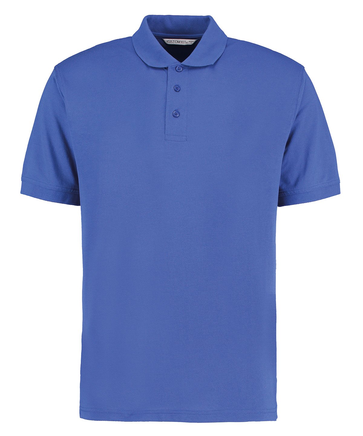 KK403 Klassic Polo with Superwash® 60°C (classic fit)