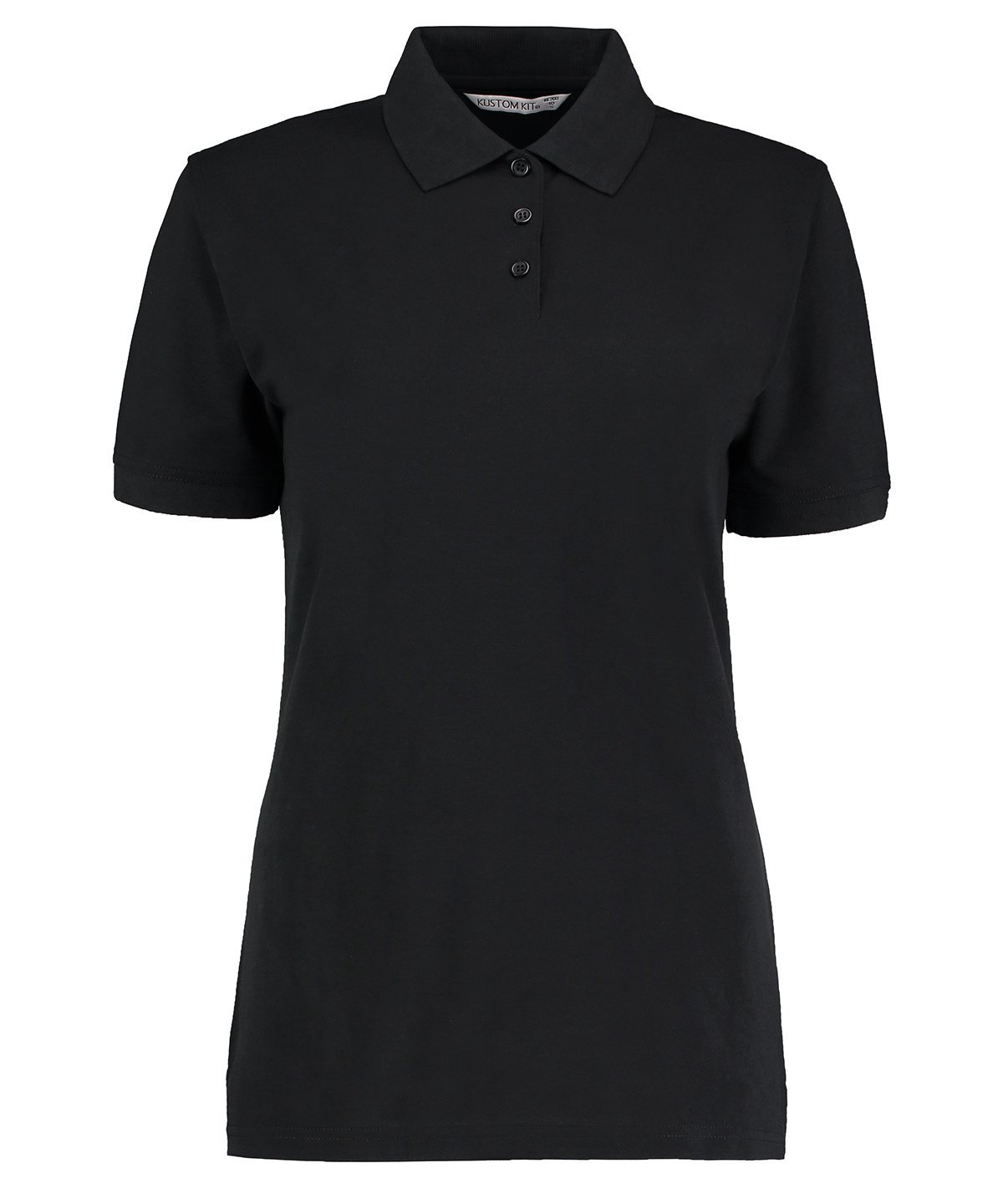 KK703 Klassic polo women's with Superwash® 60°C (classic fit)