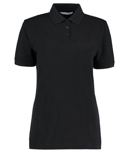 KK703 Klassic polo women's with Superwash® 60°C (classic fit)
