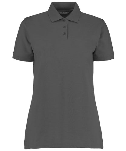 KK703 Klassic polo women's with Superwash® 60°C (classic fit)