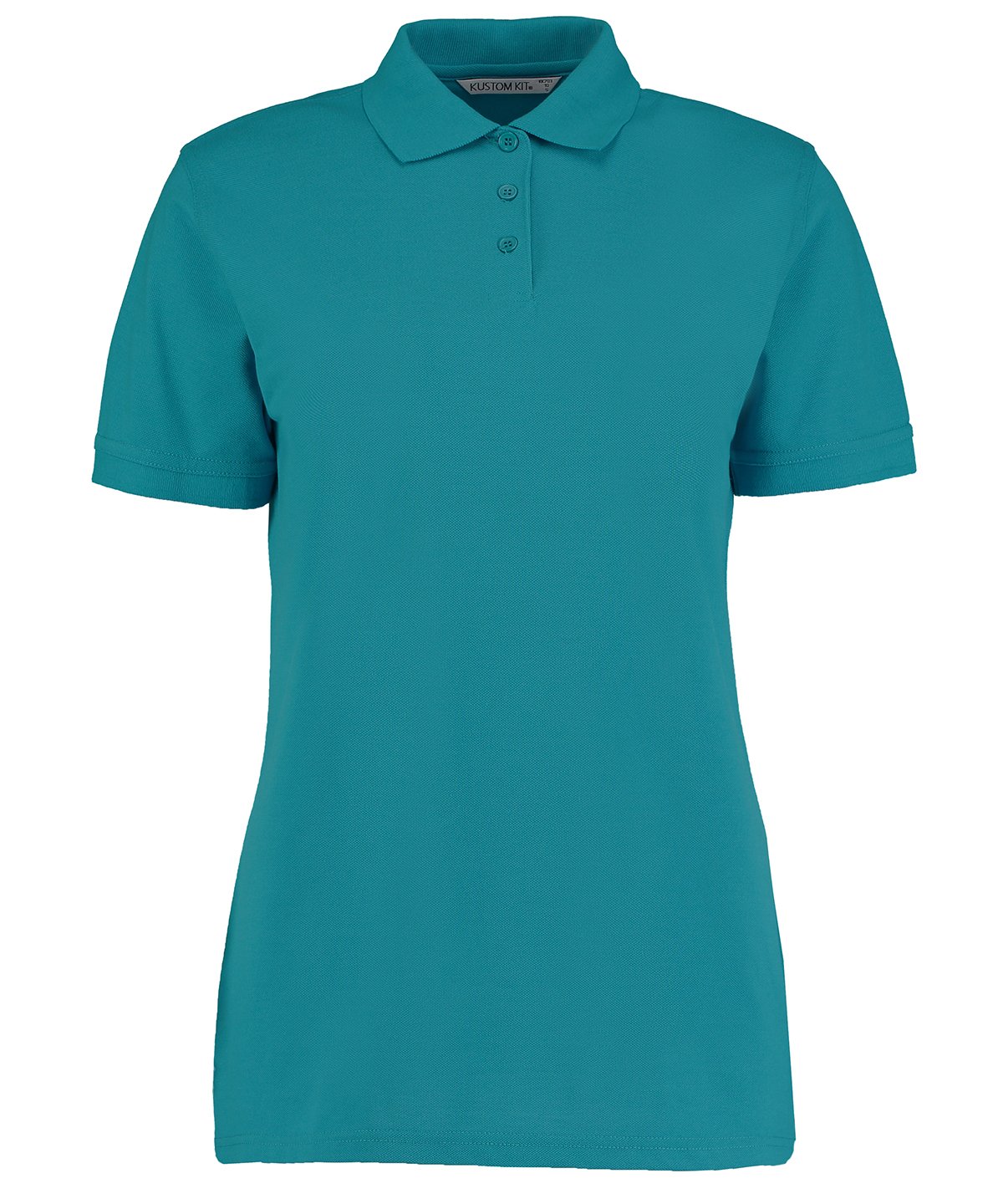 KK703 Klassic polo women's with Superwash® 60°C (classic fit)