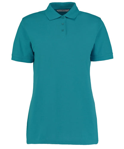 KK703 Klassic polo women's with Superwash® 60°C (classic fit)