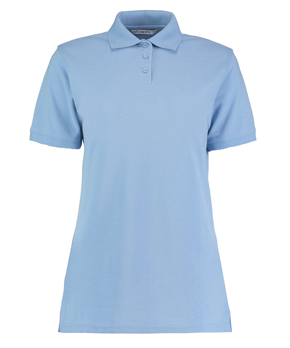 KK703 Klassic polo women's with Superwash® 60°C (classic fit)