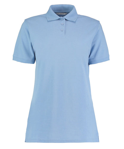 KK703 Klassic polo women's with Superwash® 60°C (classic fit)