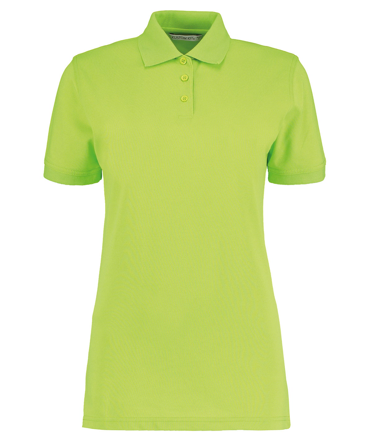 KK703 Klassic polo women's with Superwash® 60°C (classic fit)