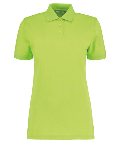 KK703 Klassic polo women's with Superwash® 60°C (classic fit)