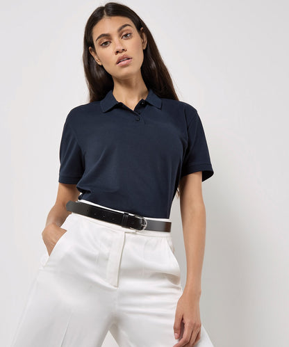 KK703 Klassic polo women's with Superwash® 60°C (classic fit)