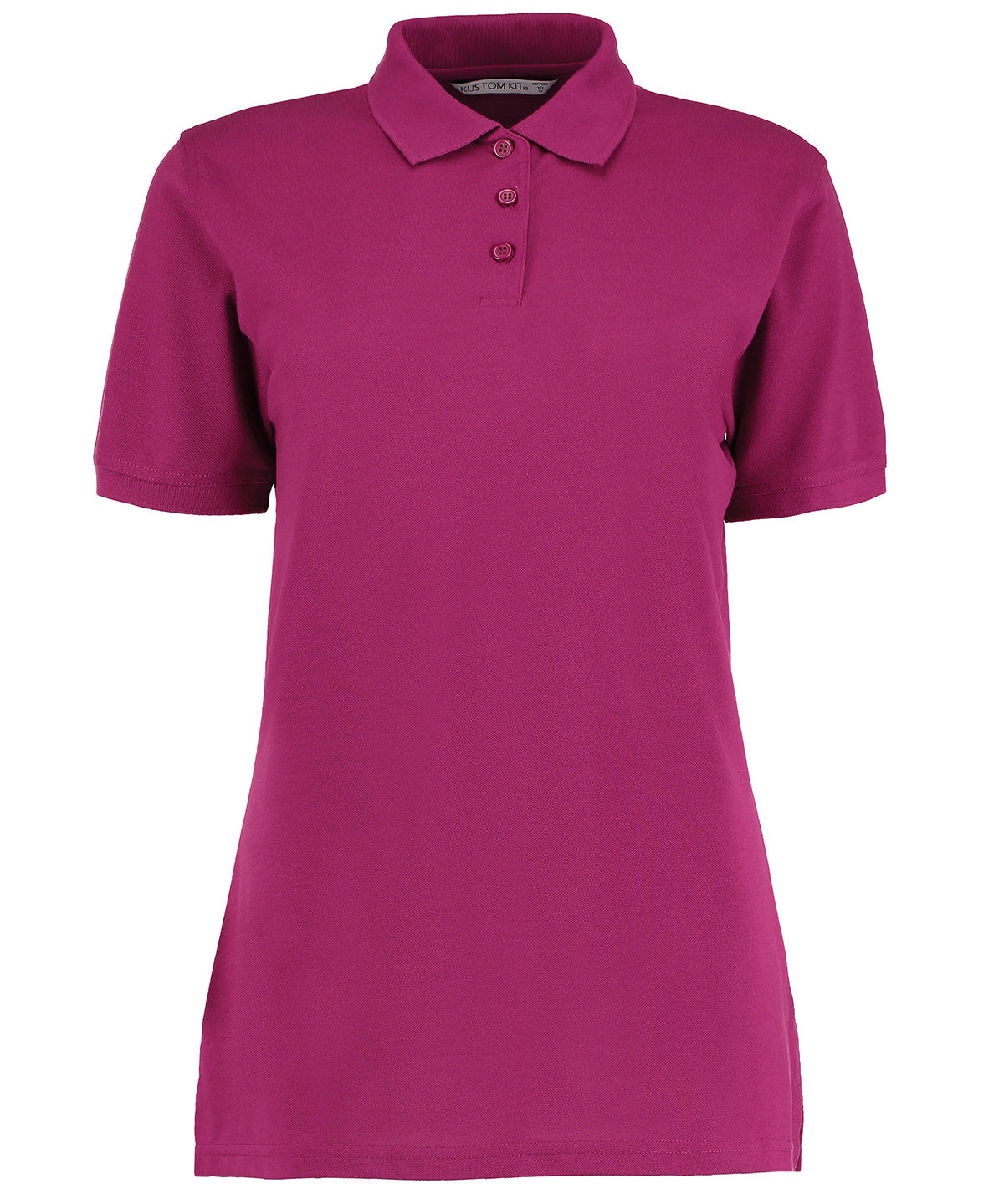 KK703 Klassic polo women's with Superwash® 60°C (classic fit)