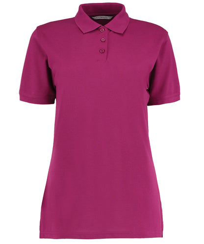 KK703 Klassic polo women's with Superwash® 60°C (classic fit)