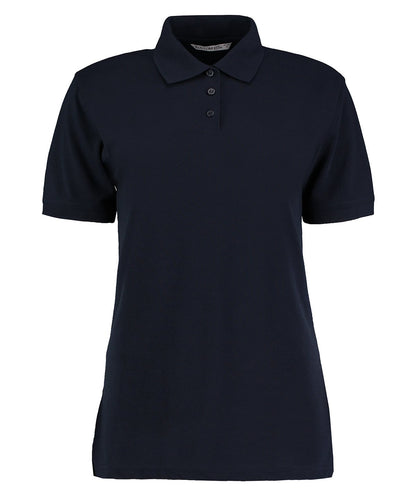 KK703 Klassic polo women's with Superwash® 60°C (classic fit)
