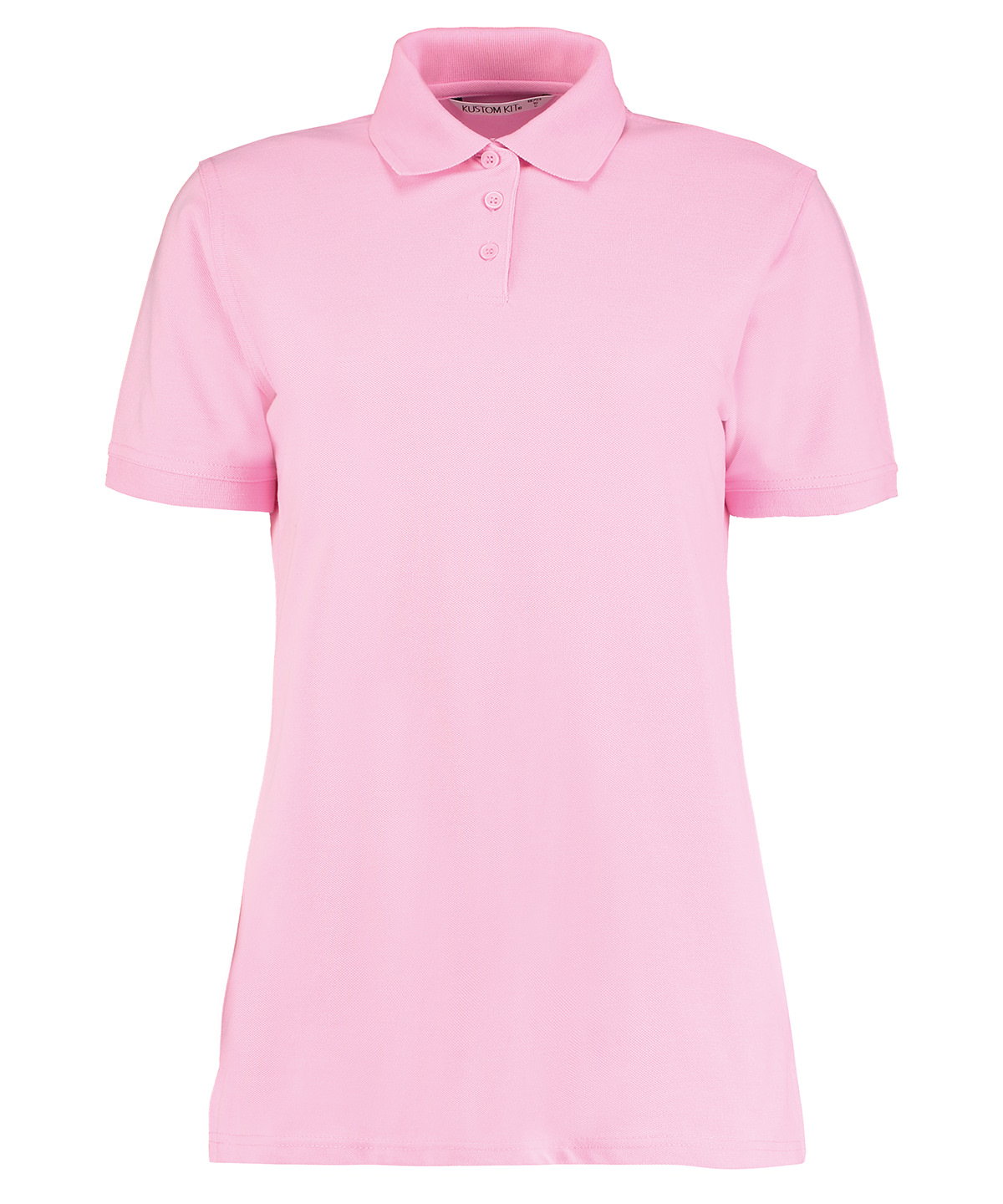 KK703 Klassic polo women's with Superwash® 60°C (classic fit)