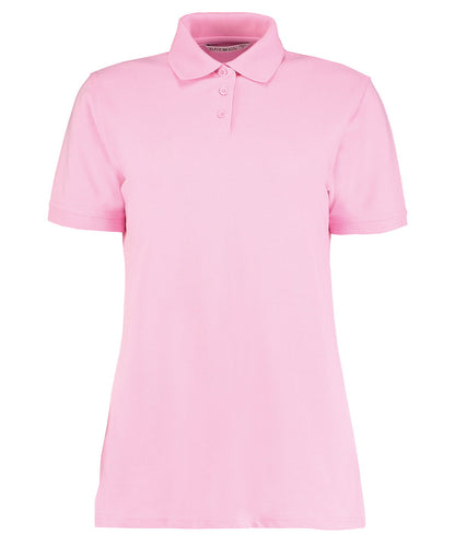 KK703 Klassic polo women's with Superwash® 60°C (classic fit)