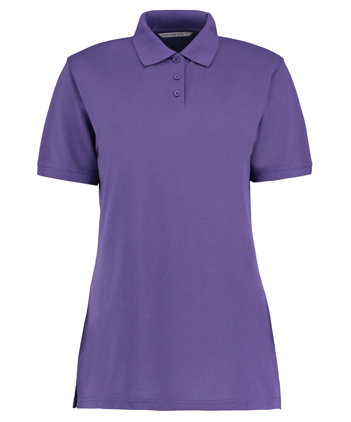 KK703 Klassic polo women's with Superwash® 60°C (classic fit)