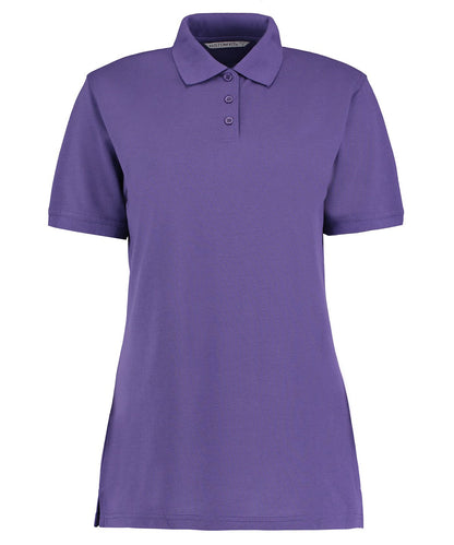 KK703 Klassic polo women's with Superwash® 60°C (classic fit)