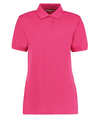 KK703 Klassic polo women's with Superwash® 60°C (classic fit)