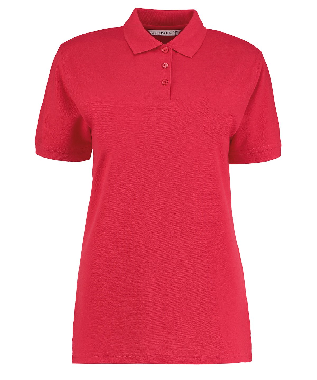 KK703 Klassic polo women's with Superwash® 60°C (classic fit)