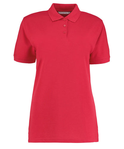 KK703 Klassic polo women's with Superwash® 60°C (classic fit)