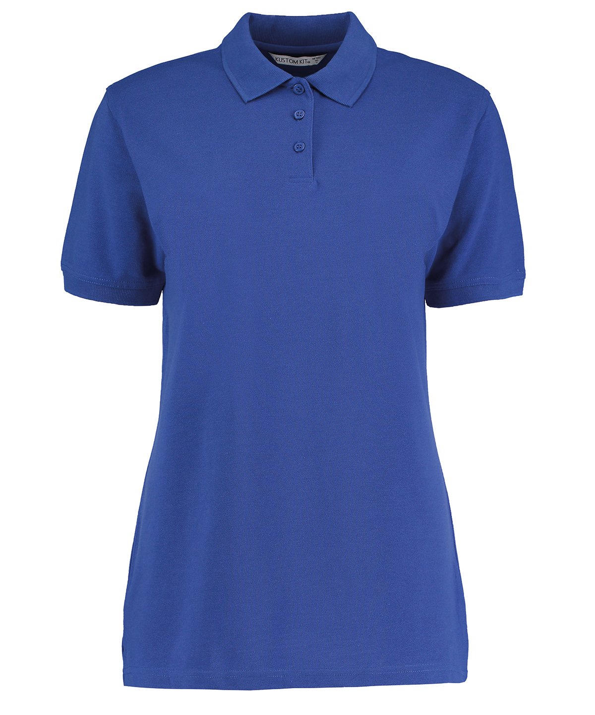 KK703 Klassic polo women's with Superwash® 60°C (classic fit)