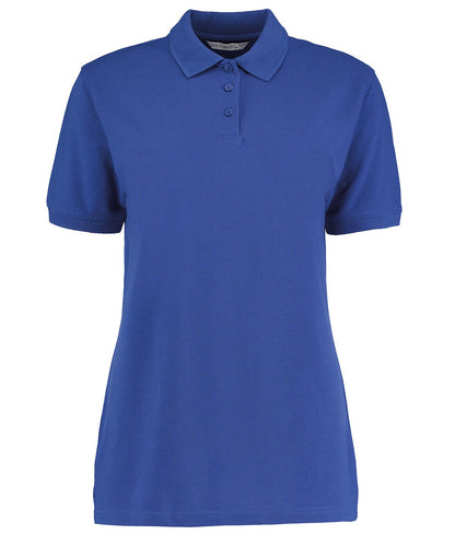 KK703 Klassic polo women's with Superwash® 60°C (classic fit)