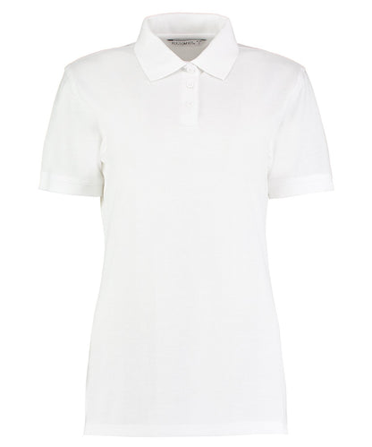 KK703 Klassic polo women's with Superwash® 60°C (classic fit)