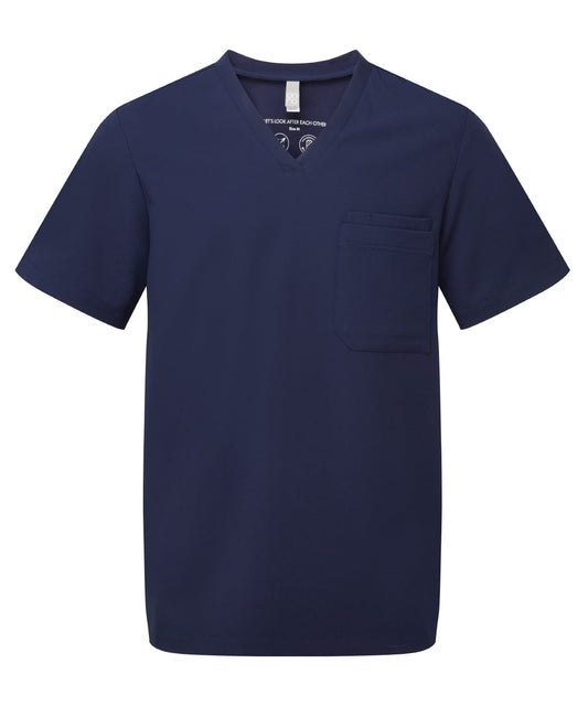 NN200 ONNA - Men's Limitless Onna-Stretch Tunic