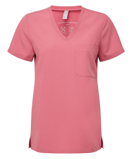 NN300 ONNA - Women's Limitless Onna-Stretch Tunic