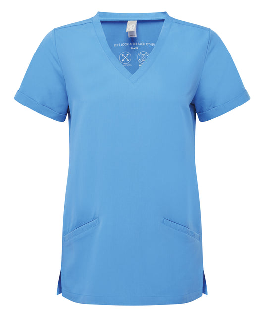 NN310 ONNA - Women's Invincible Onna-Stretch Tunic