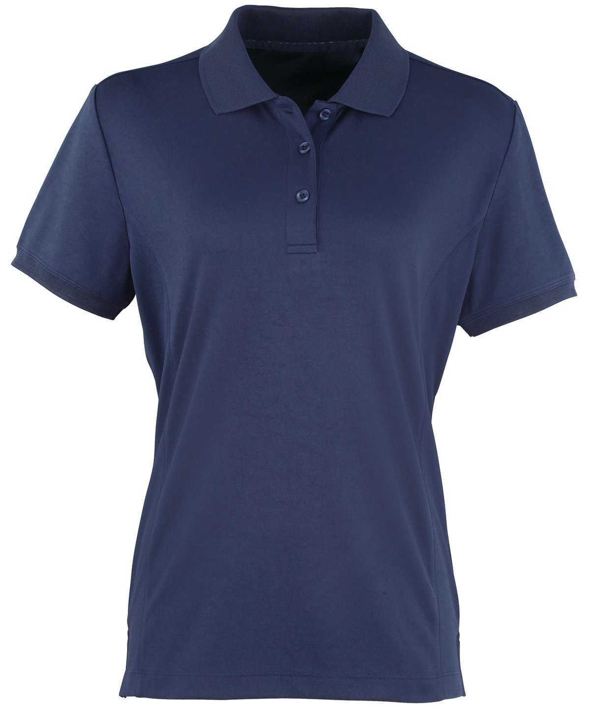 Premier PR616 Women's Coolchecker® Piqué Polo