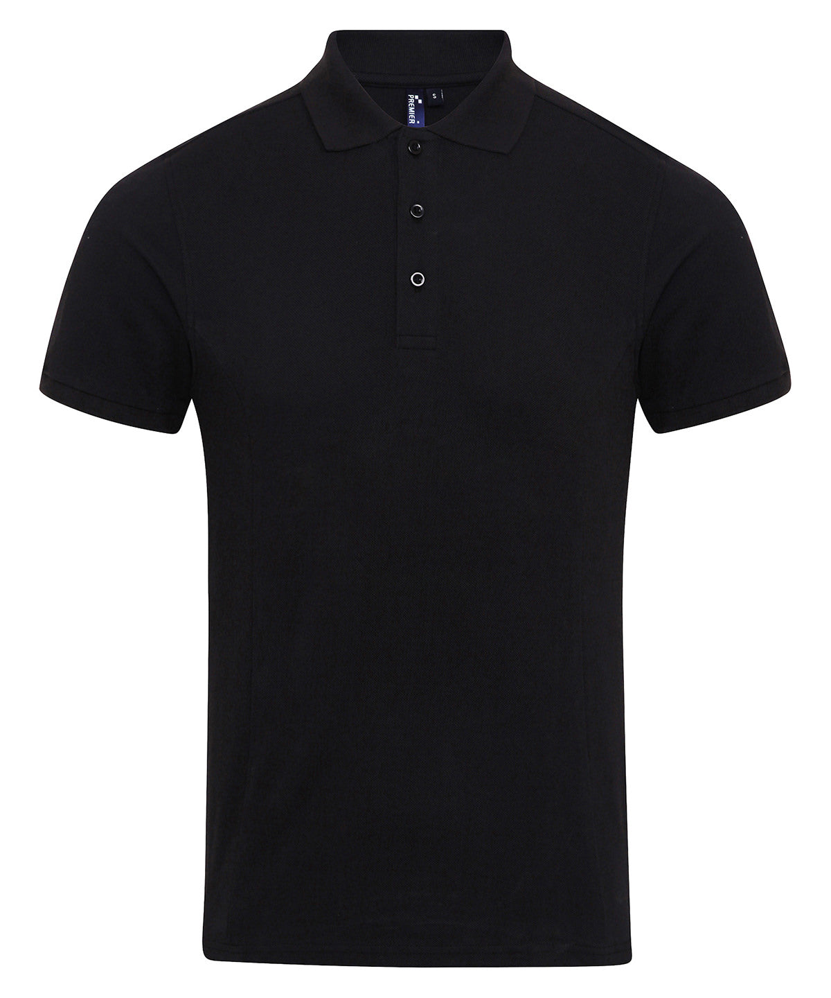 PR630 Coolchecker® plus piqué polo