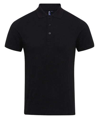 PR630 Coolchecker® plus piqué polo