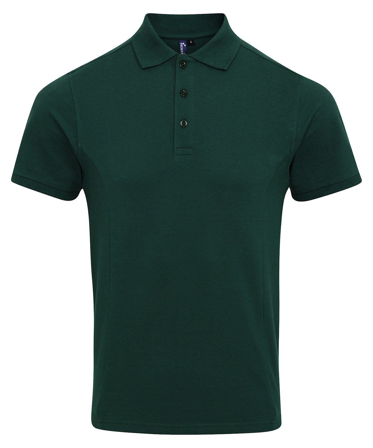 PR630 Coolchecker® plus piqué polo
