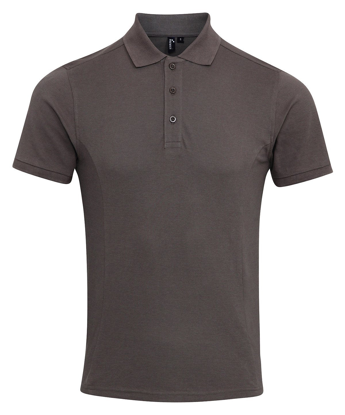 PR630 Coolchecker® plus piqué polo