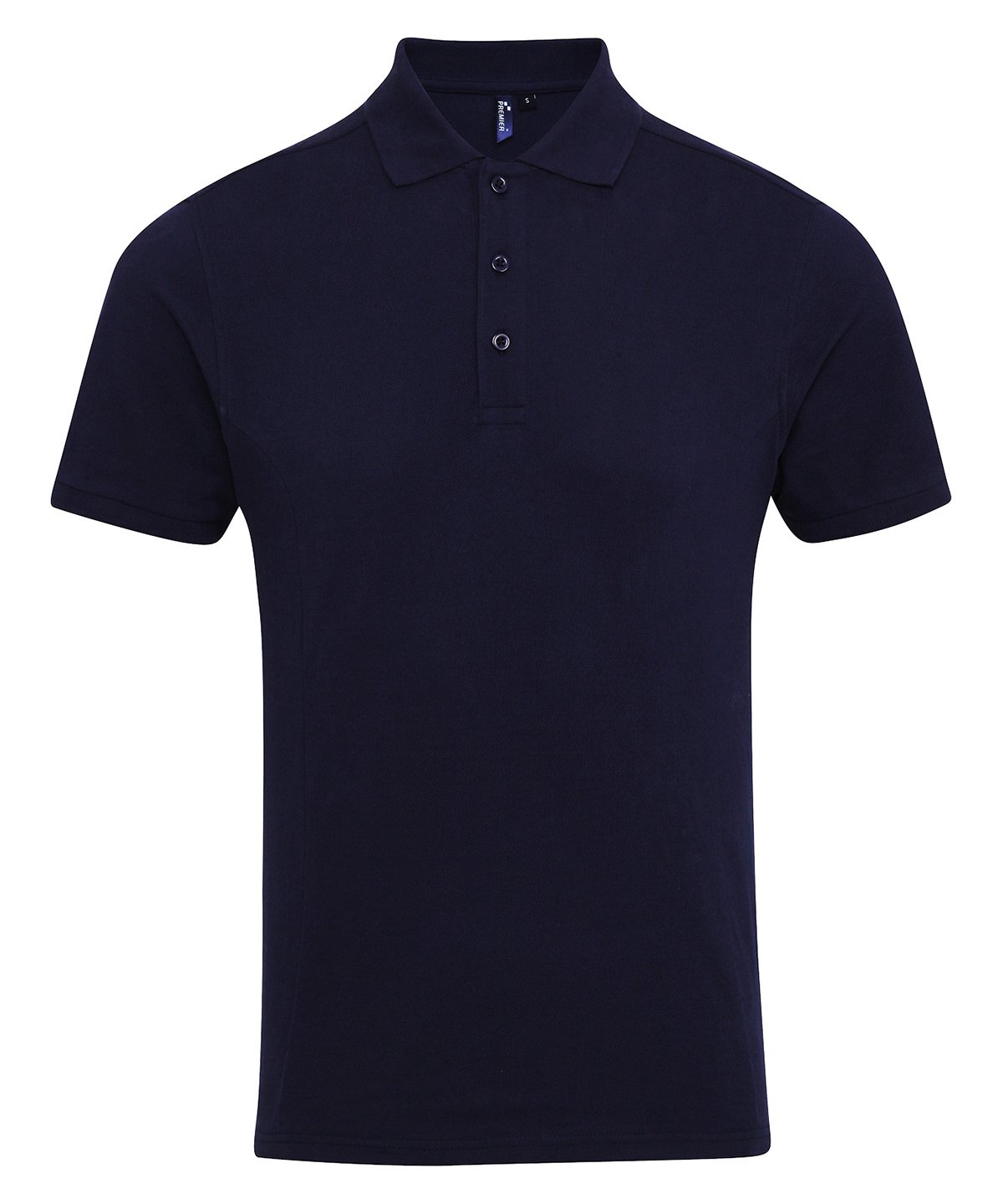 PR630 Coolchecker® plus piqué polo