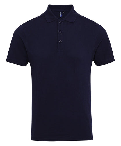 PR630 Coolchecker® plus piqué polo