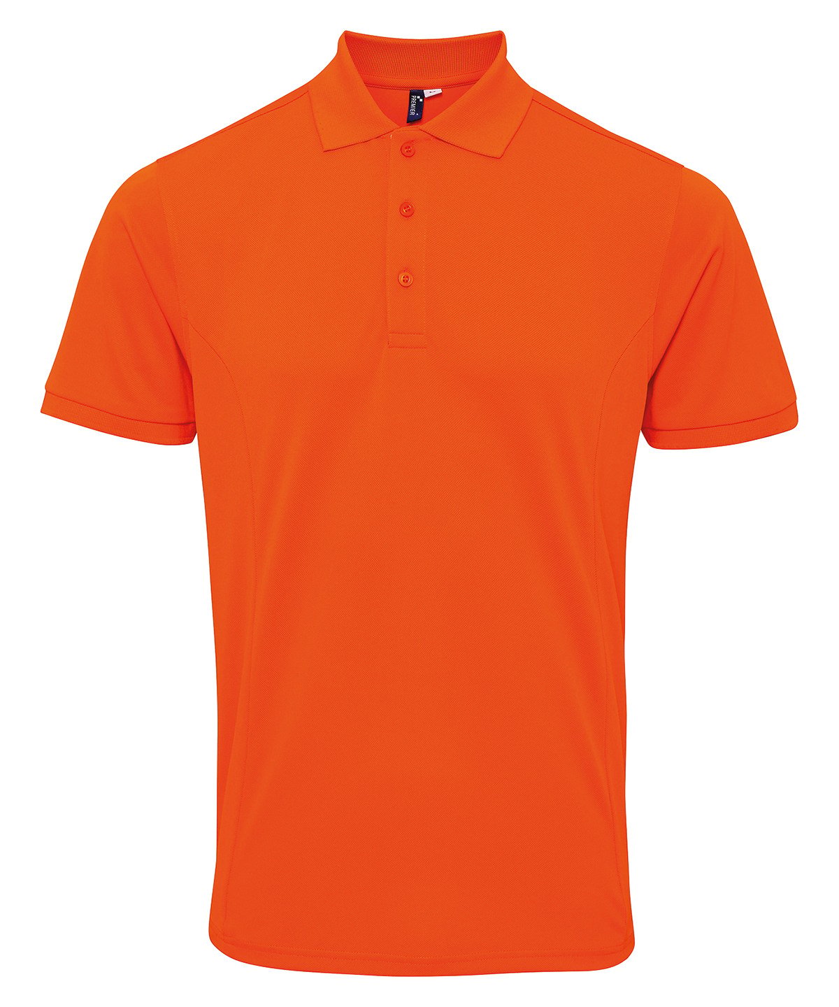 PR630 Coolchecker® plus piqué polo