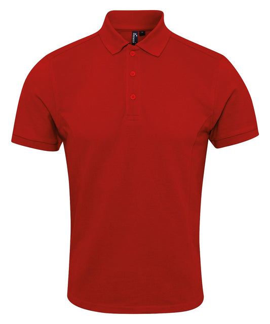 PR630 Coolchecker® plus piqué polo