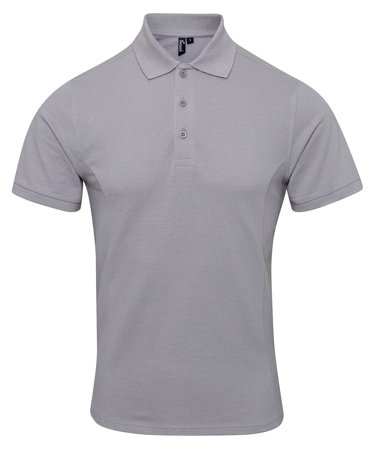 PR630 Coolchecker® plus piqué polo