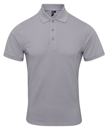 PR630 Coolchecker® plus piqué polo