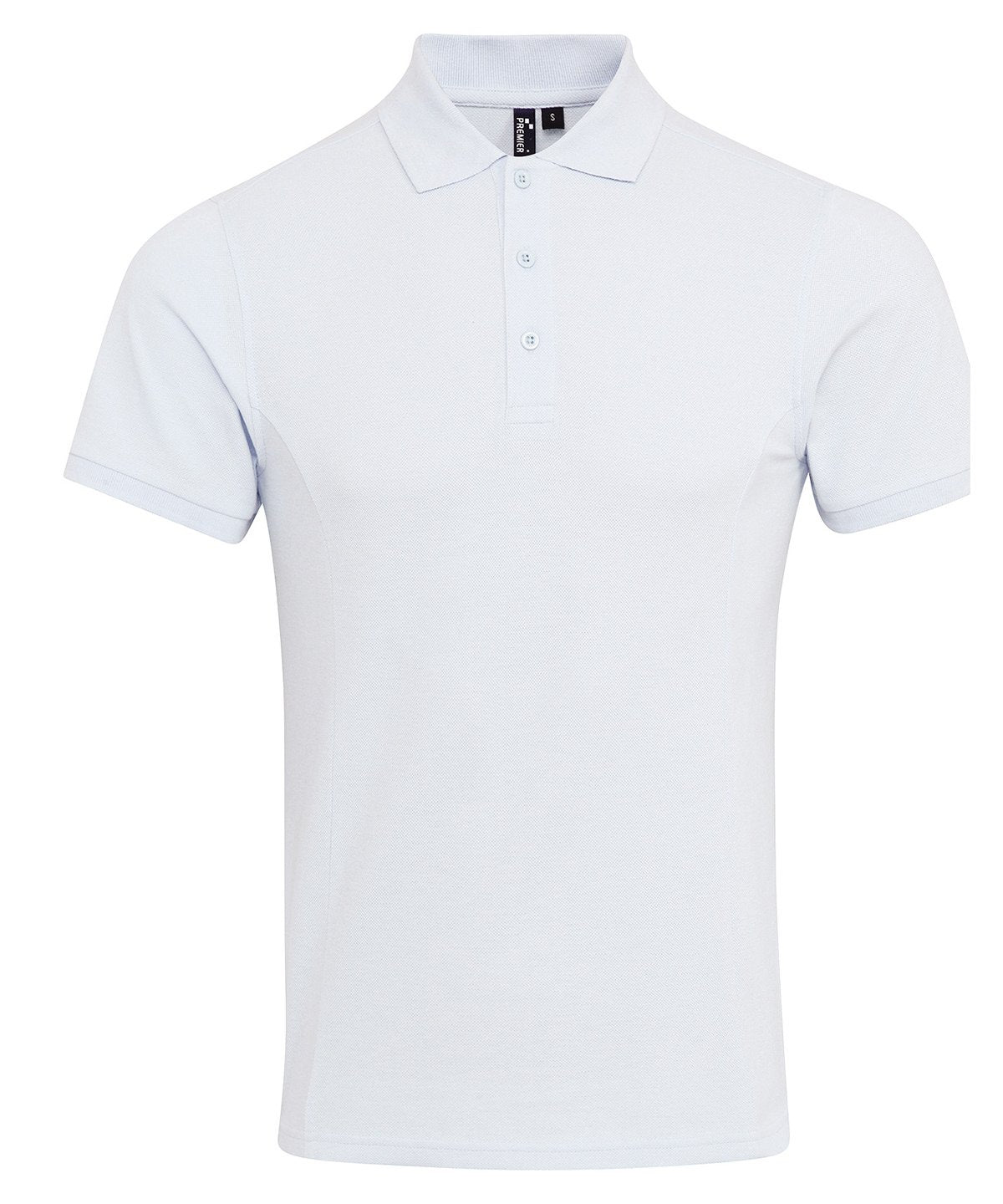 PR630 Coolchecker® plus piqué polo