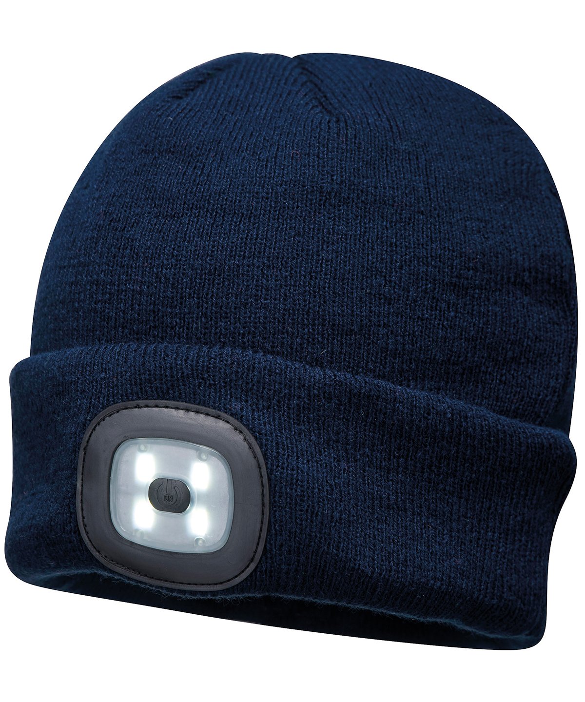 PW360 (B029) LED headlight Beanie